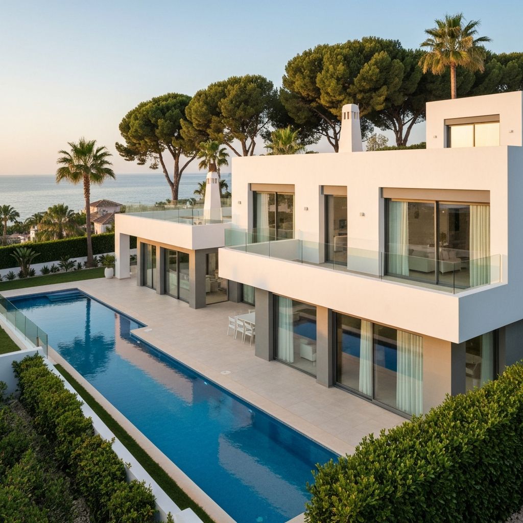 Anfitrión Villas & Suites